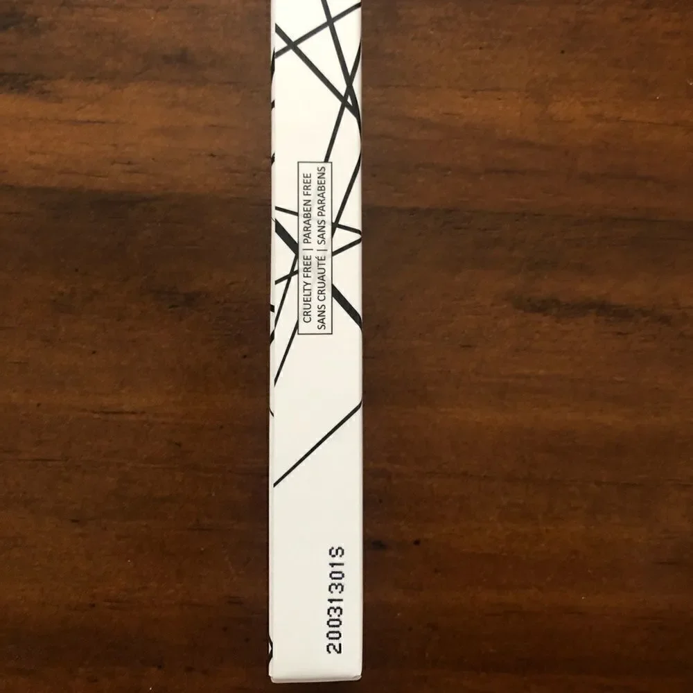 ESTATE COSMETICS Precision Liquid Liner Ipsy bag